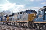 CSX M371